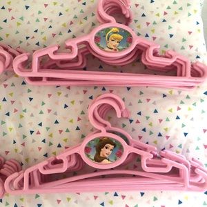 Disney Other - Princess hangers Disney Other - Princess hangers